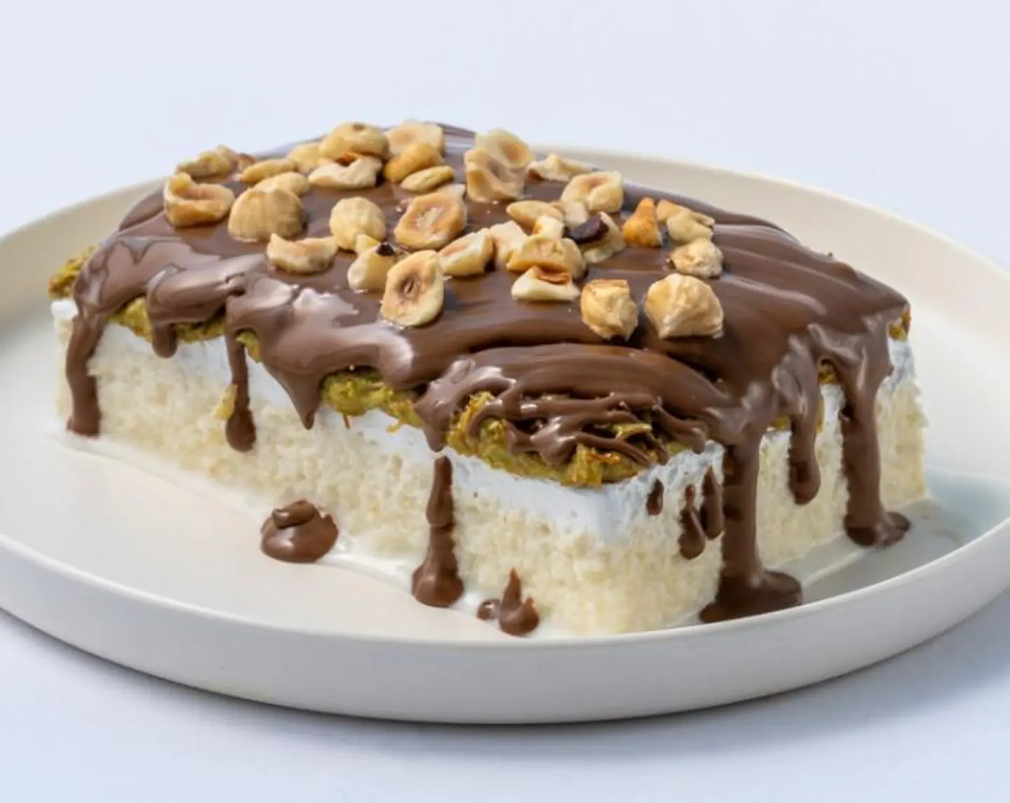 Chocolate Hiba Cake