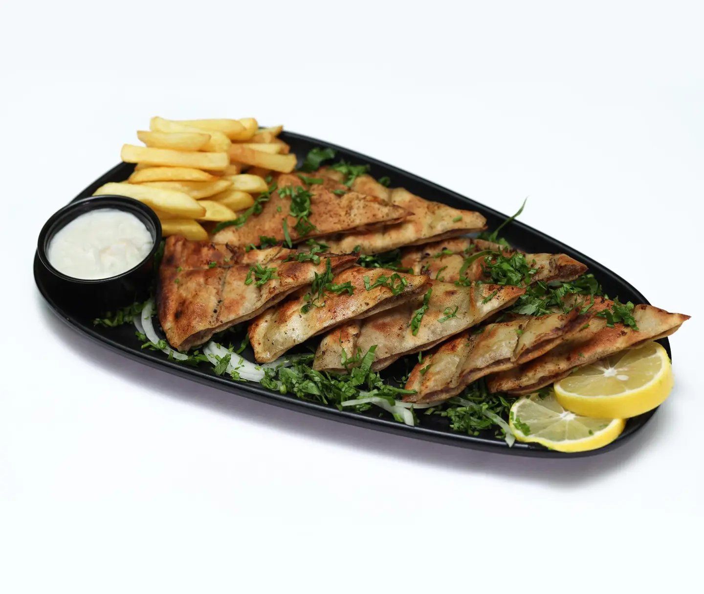 عرايس دجاج
