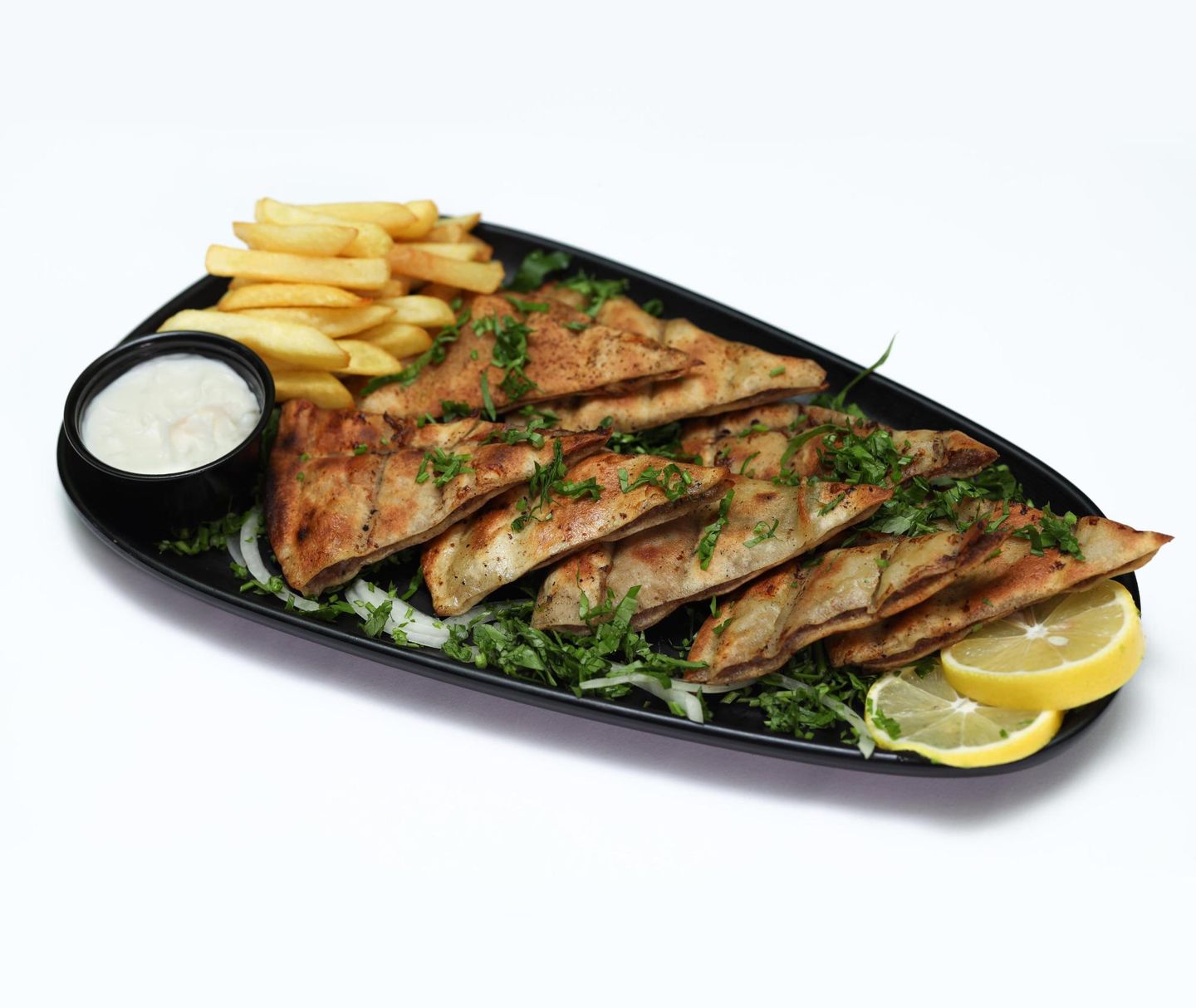 عرايس لحم
