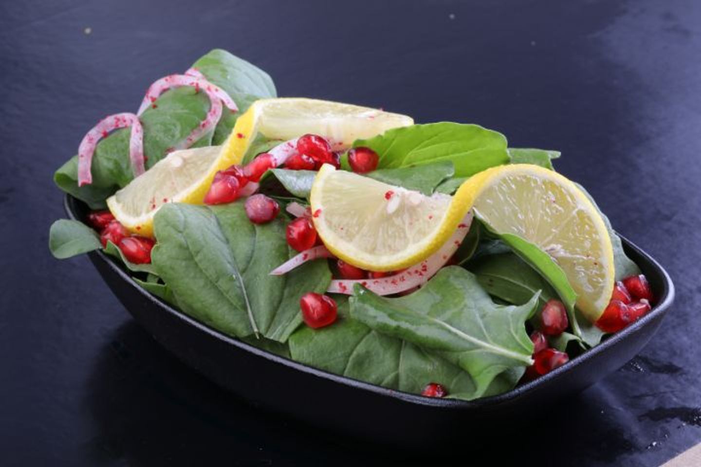 Arugula Salad