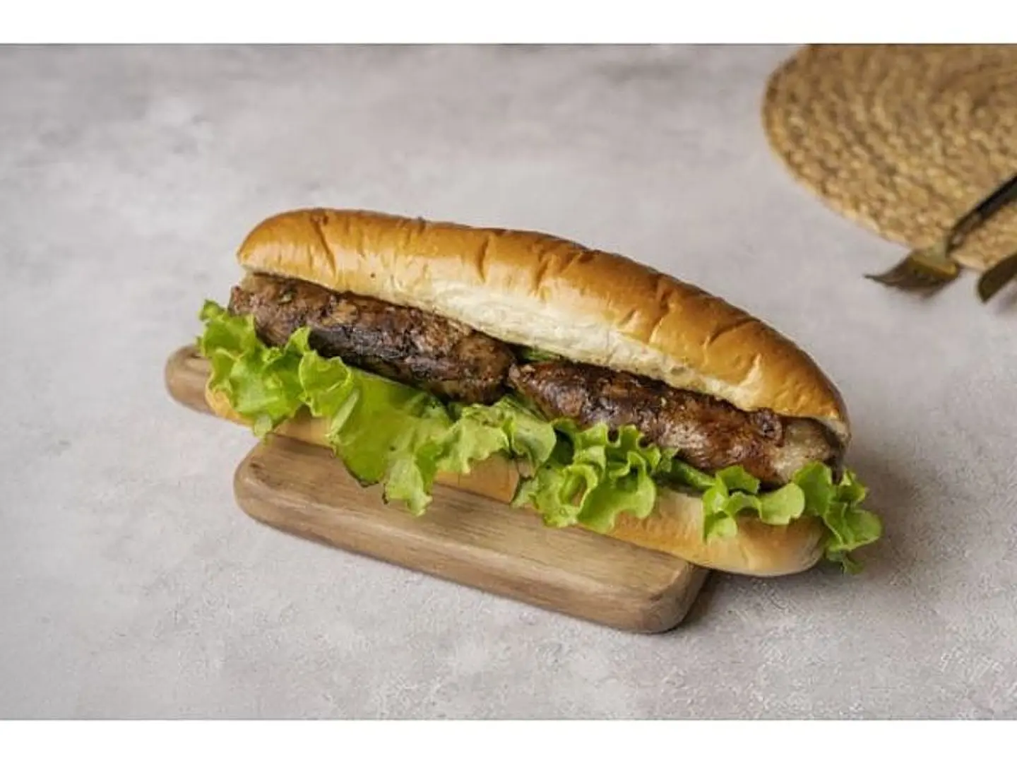 سندويتش طرب صامولي