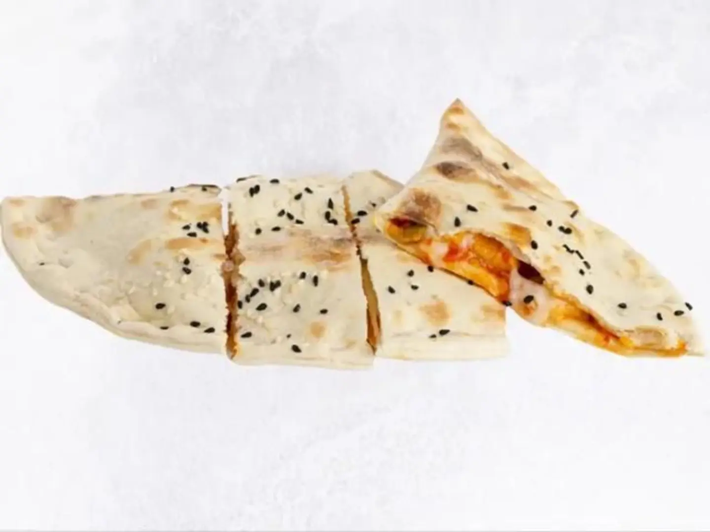 Halloumi Cheese Pastry