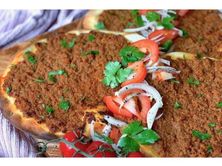 صفيحة شامية