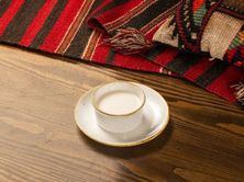 صوص الطحينة