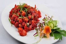 دجاج شنغهاي