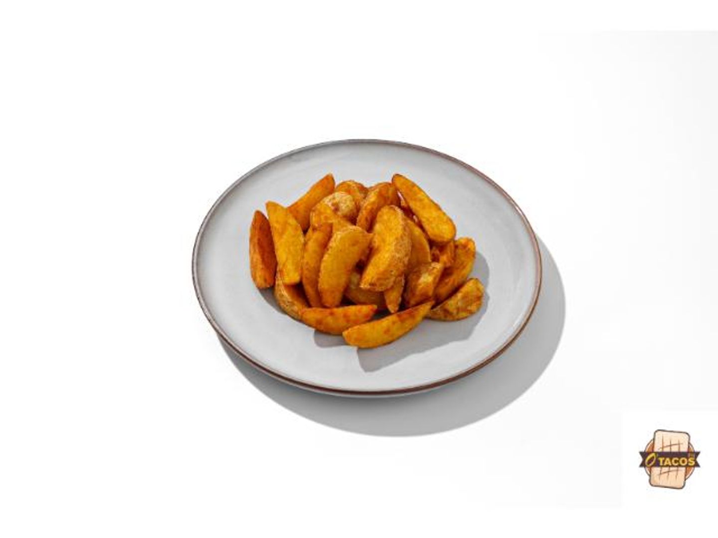 Potato Wedges