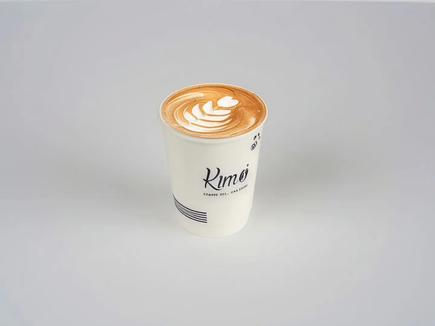 سولتد كراميل