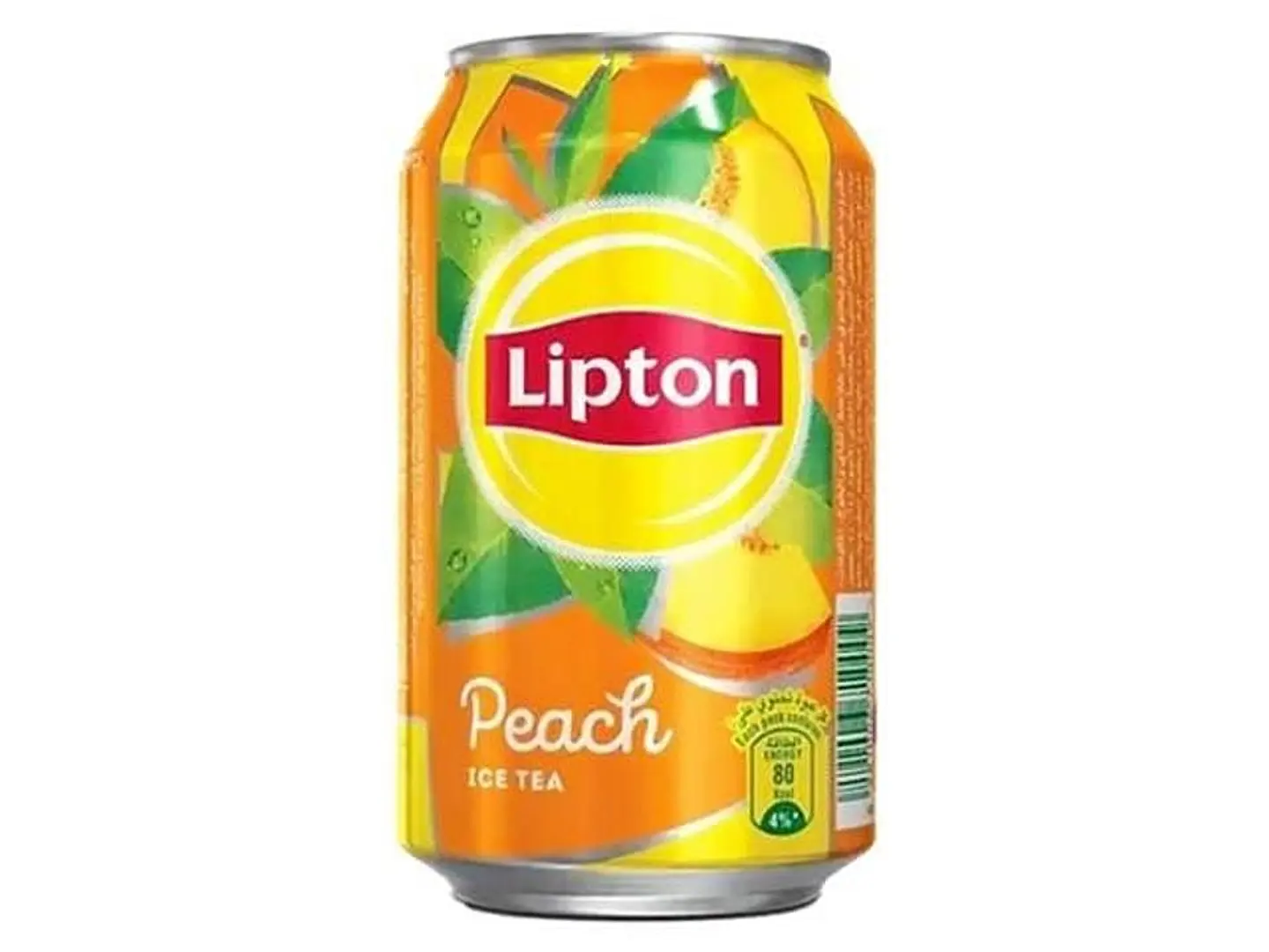 Iced Lipton