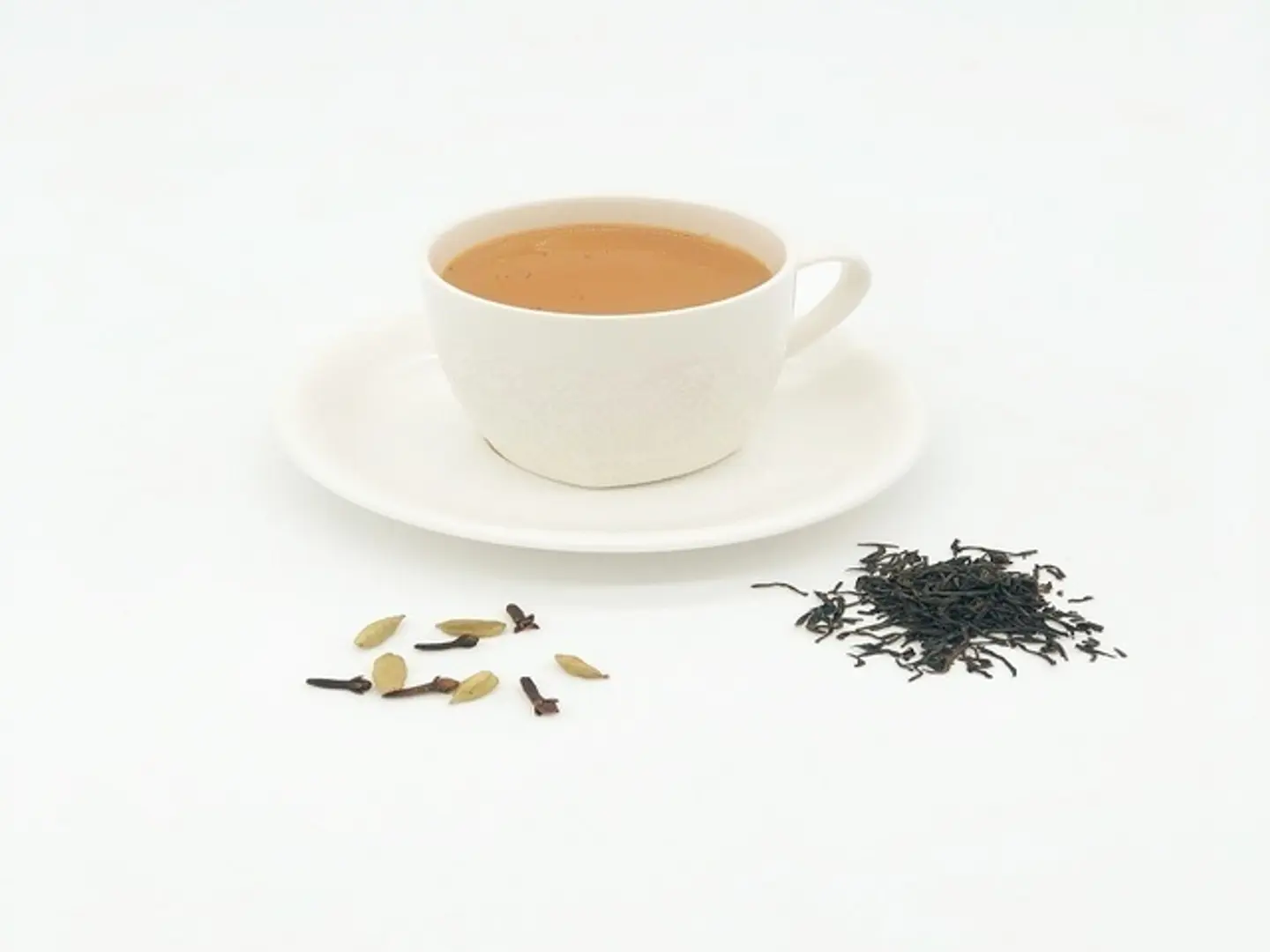 Adeni Tea
