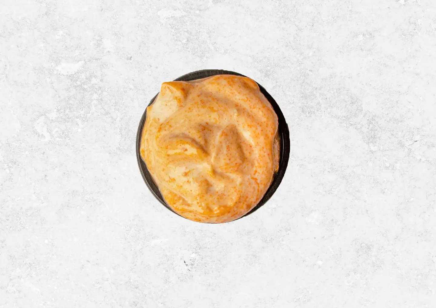 Hot Garlic Sauce