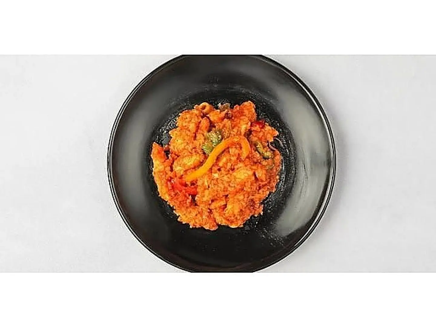 Tandoori Fish Masala