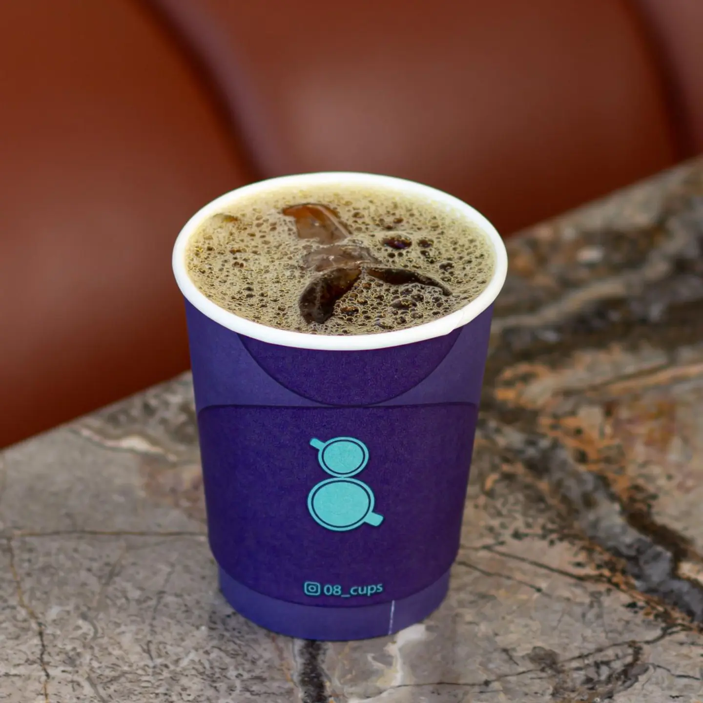 Cold V60