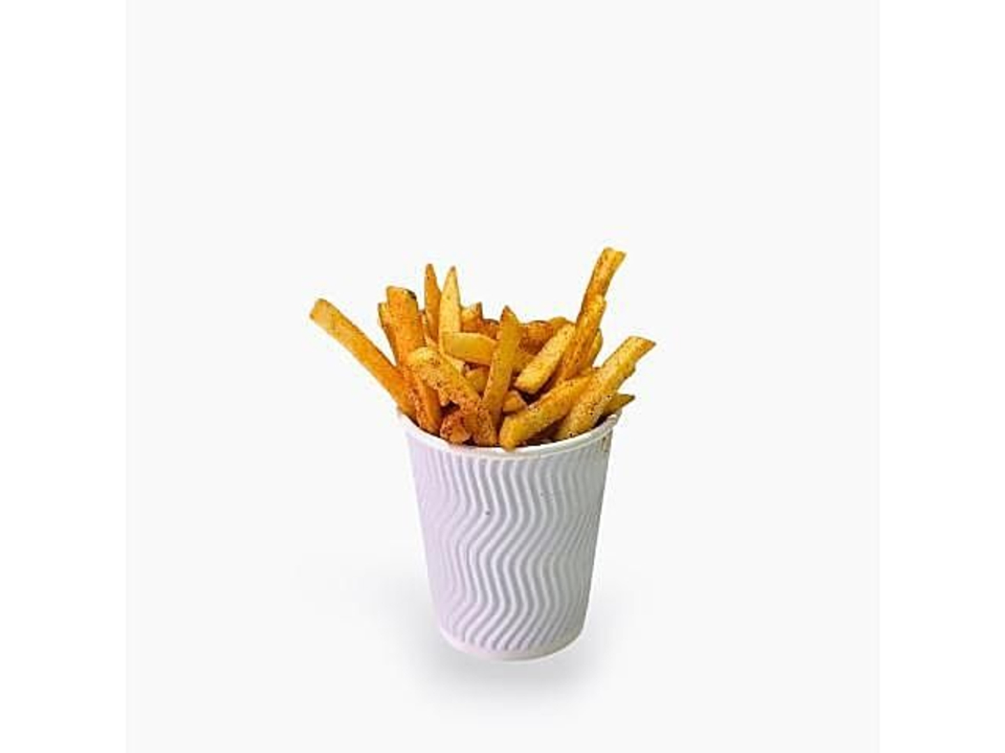 Plain Fries