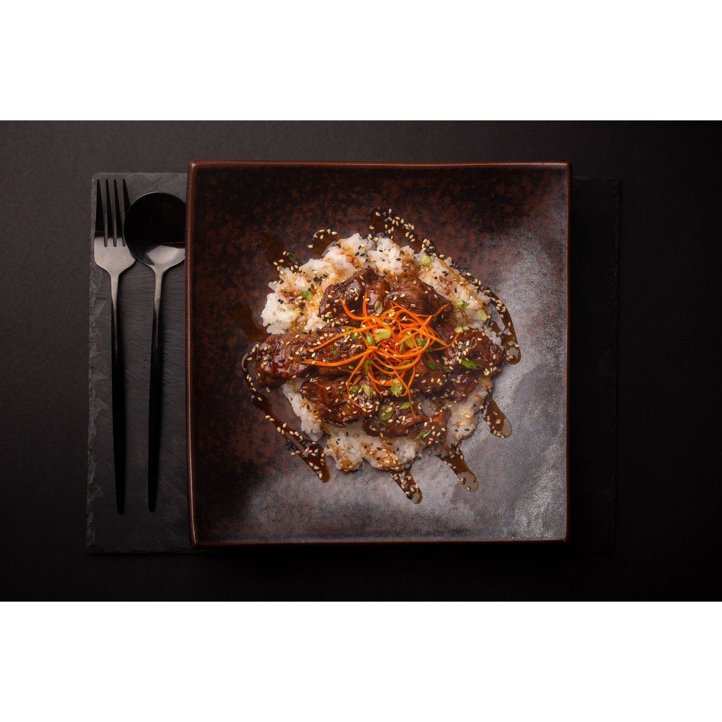 Yakiniku Don