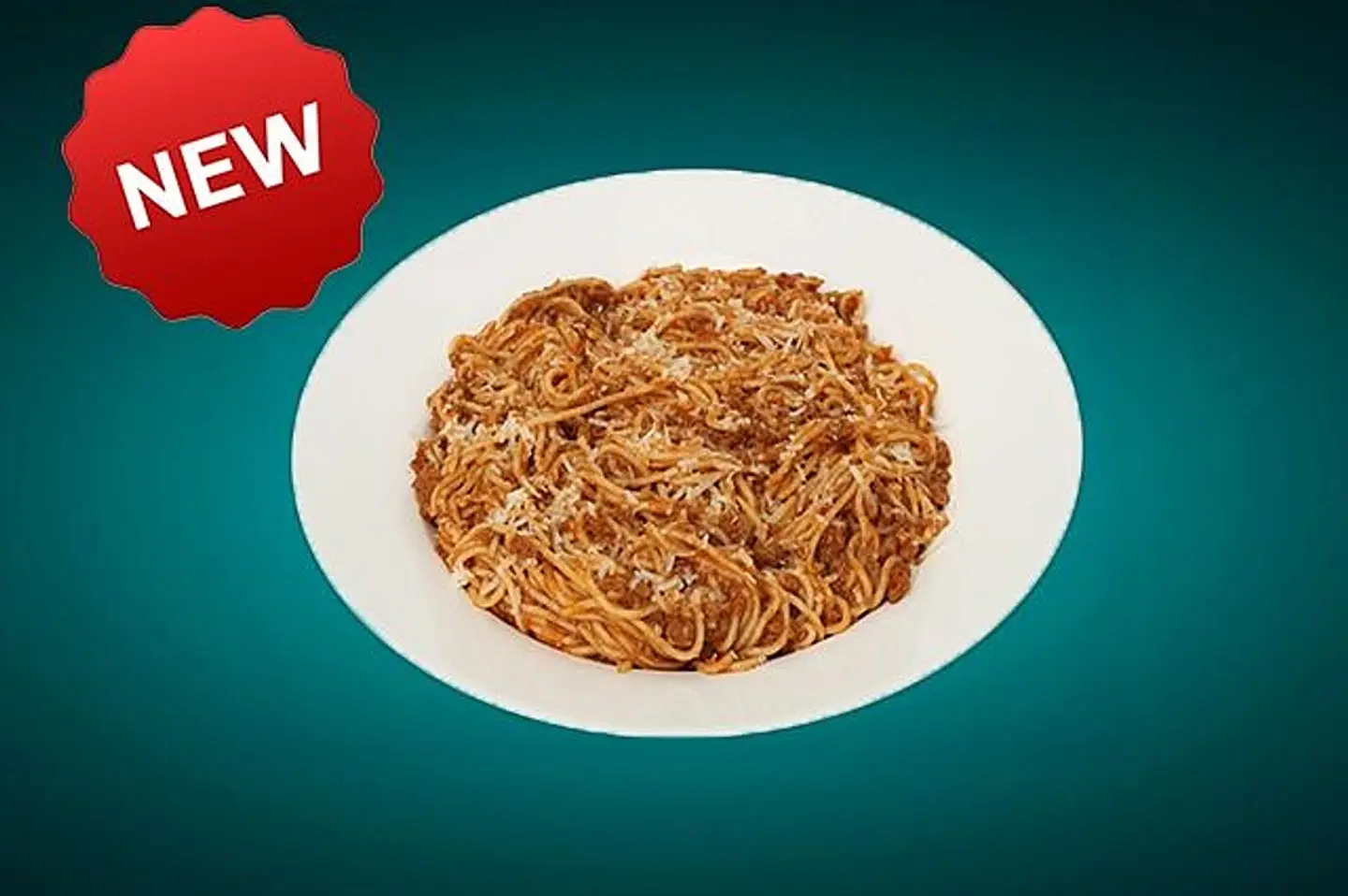 سباجيتي بولونيز