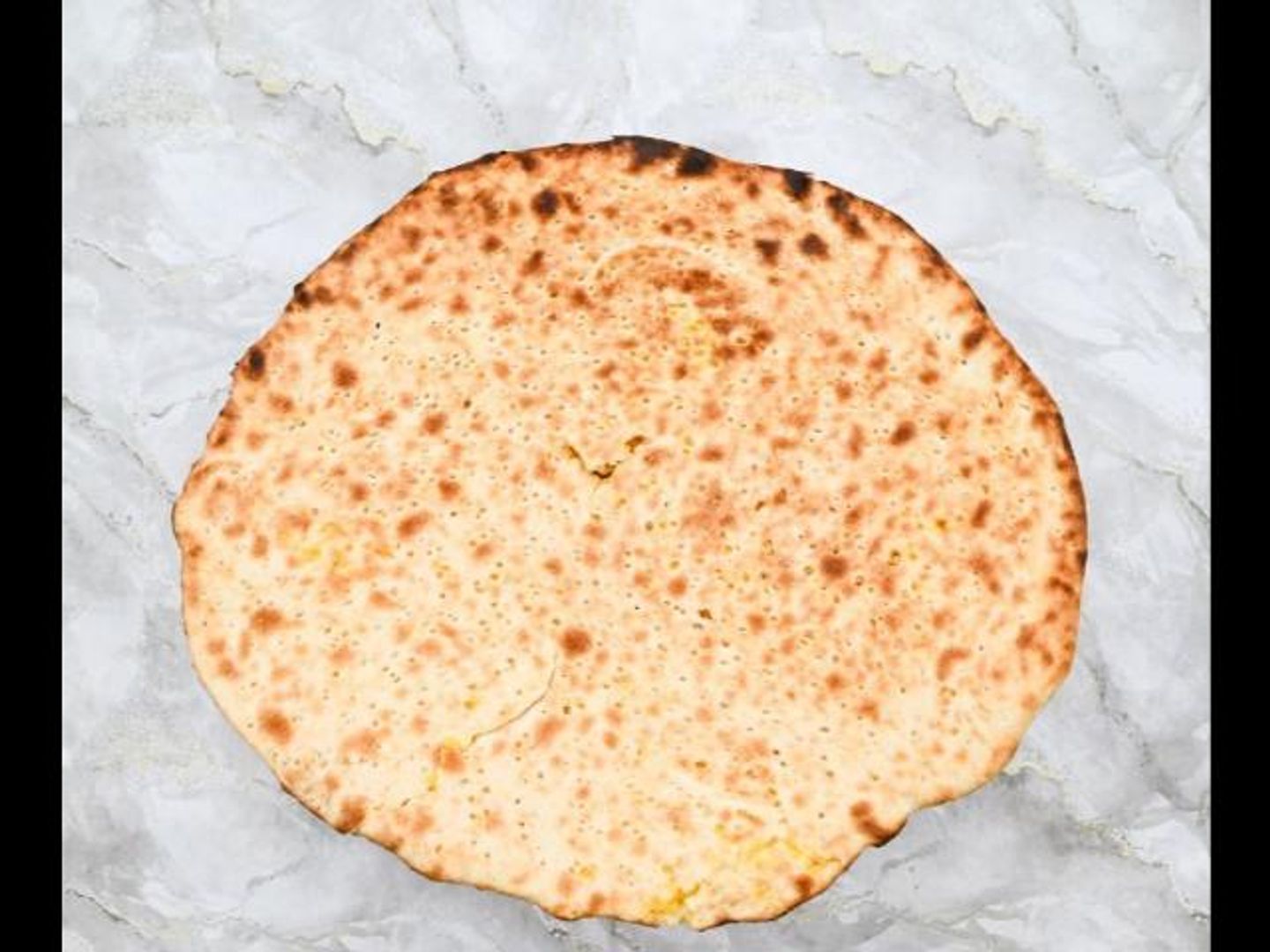 تميس بالجبنة والتونة