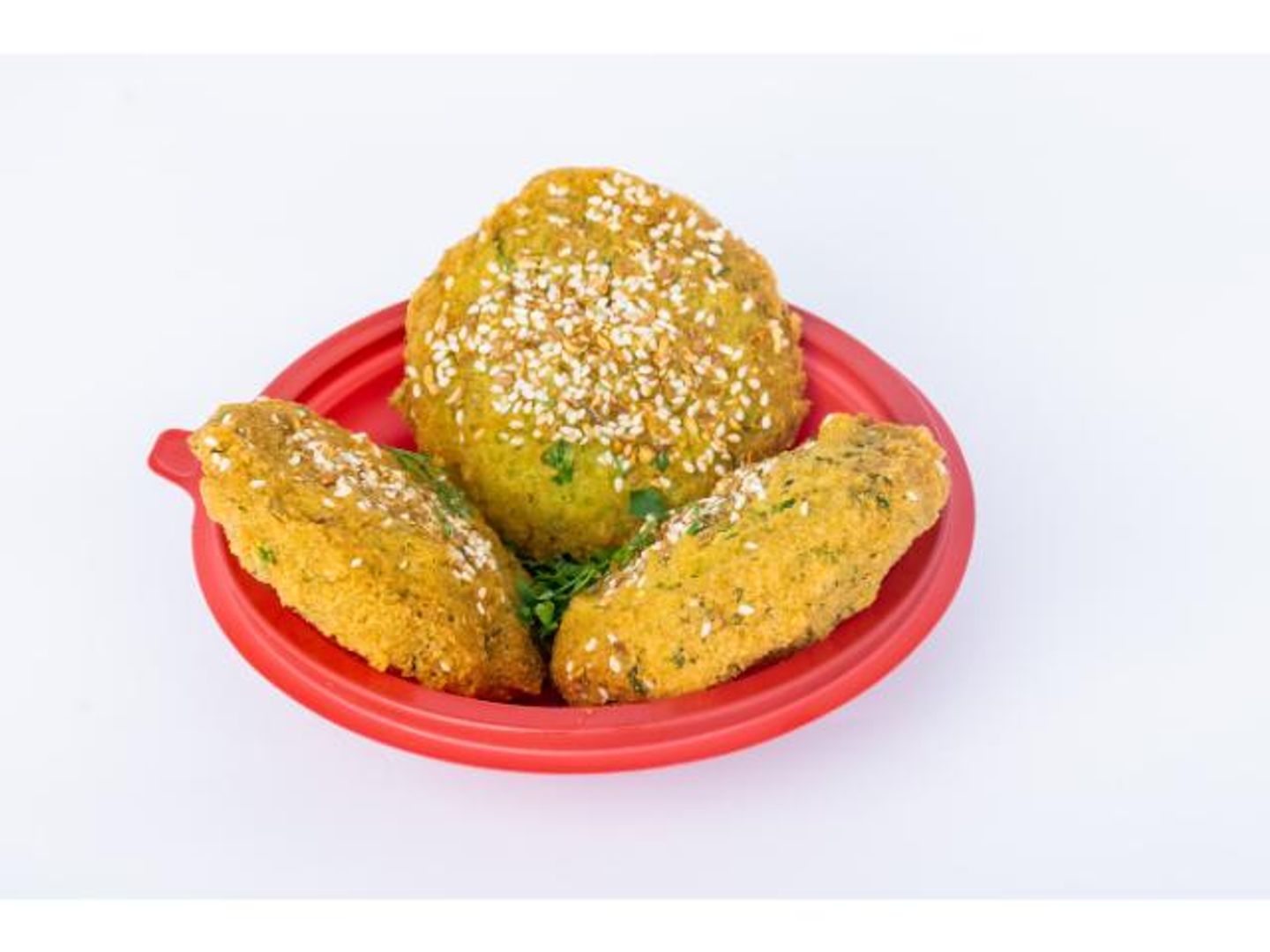 Falafel Pieces