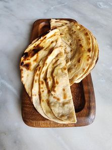 لاتشا باراثا