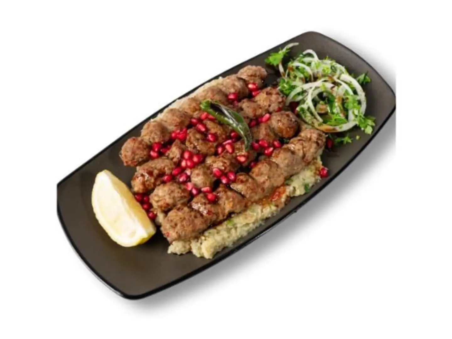 Al Adhamiyah Kebab