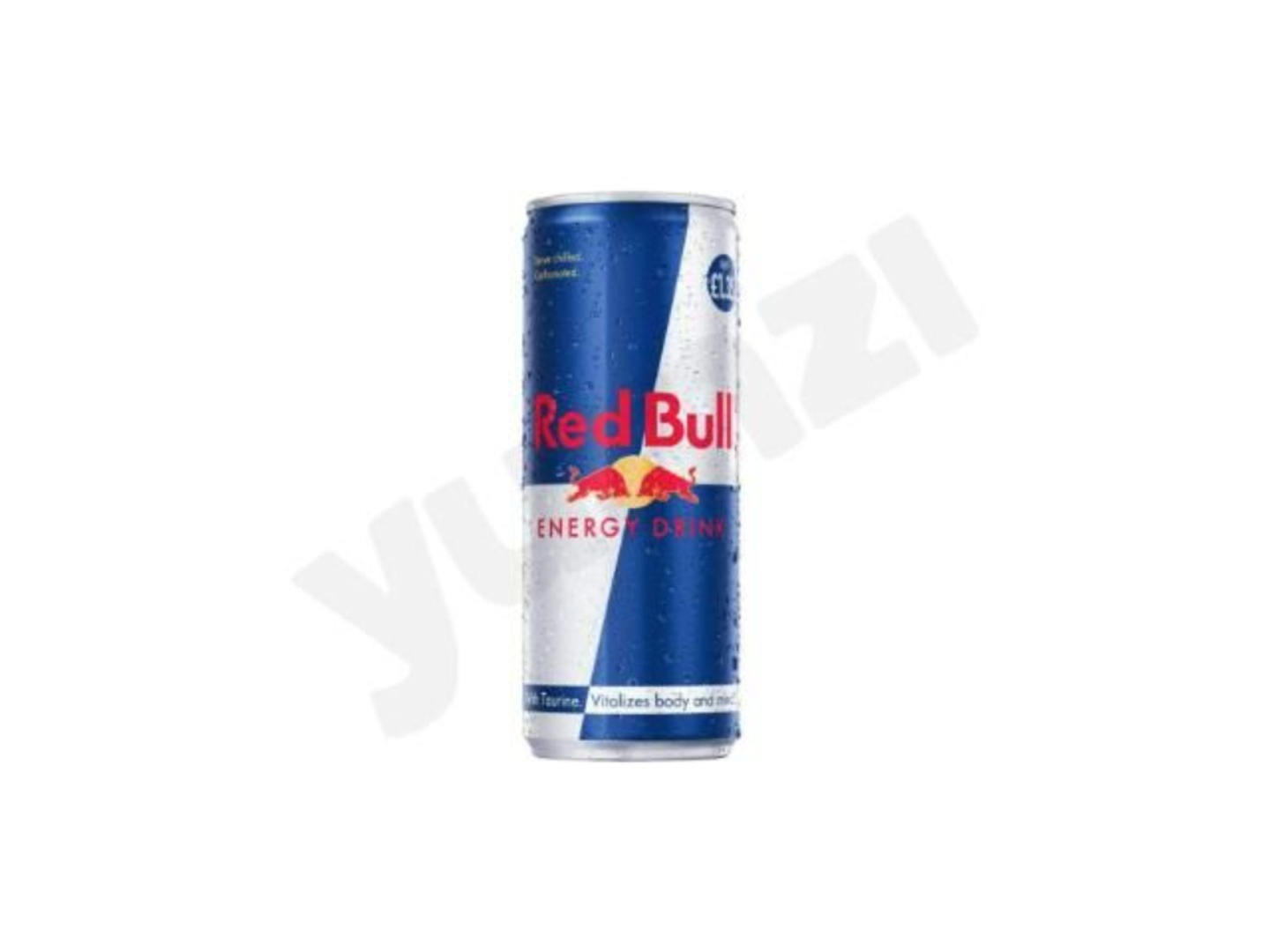Red Bull