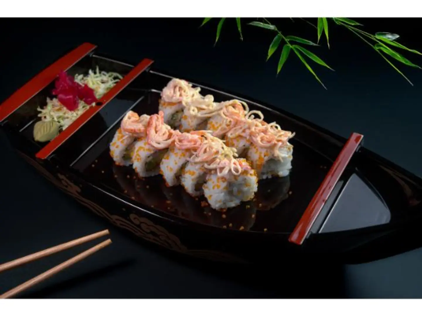 California Maki Roll 5 Pieces