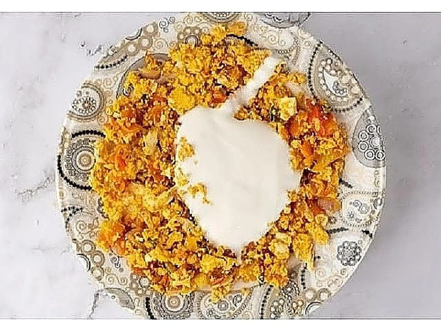 Majnuna Mixed Platter
