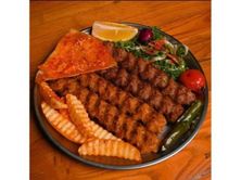 مشكل كباب