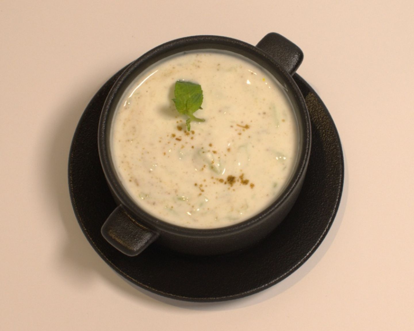 Yogurt Salad