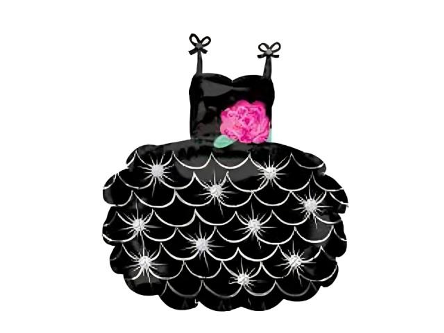 بالون زواج قصدير 40 انش5