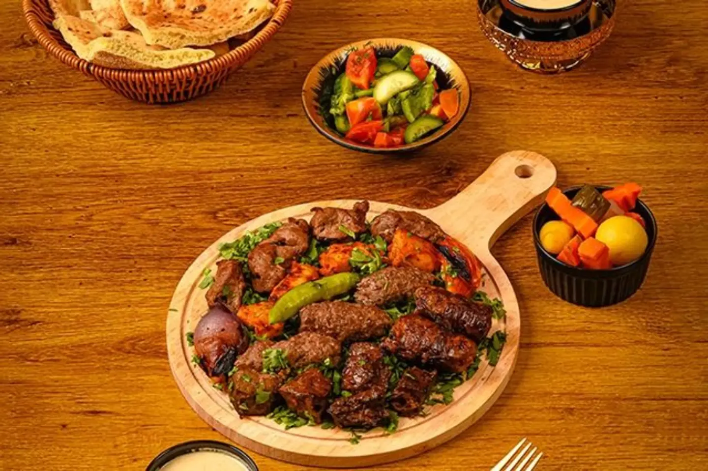 مكس زمان