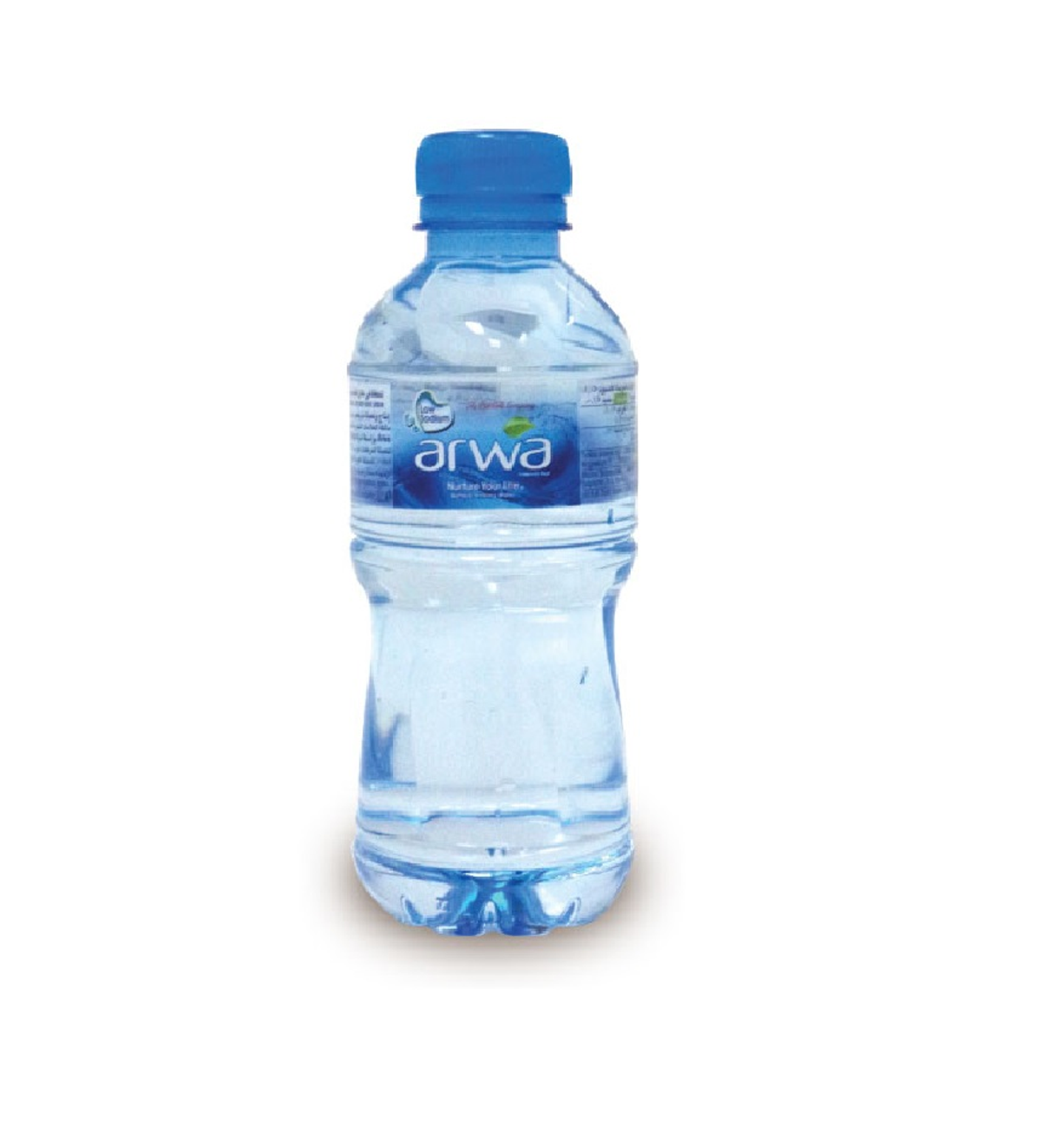 Arwa Water Small 330 Ml