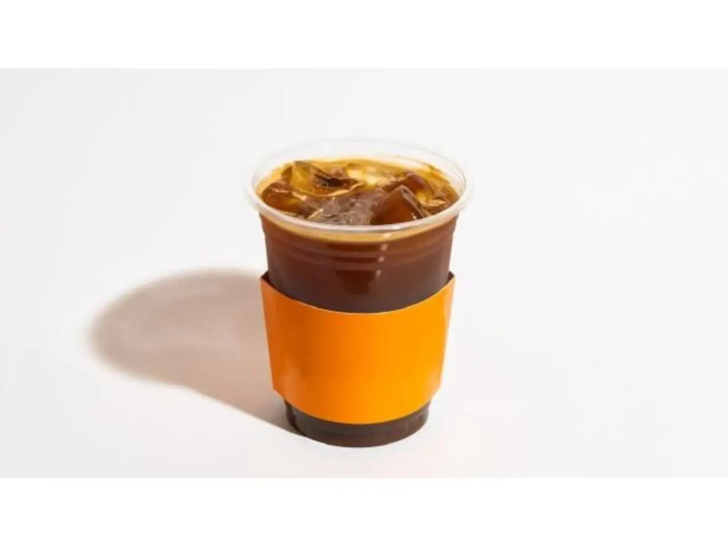 Iced Americano