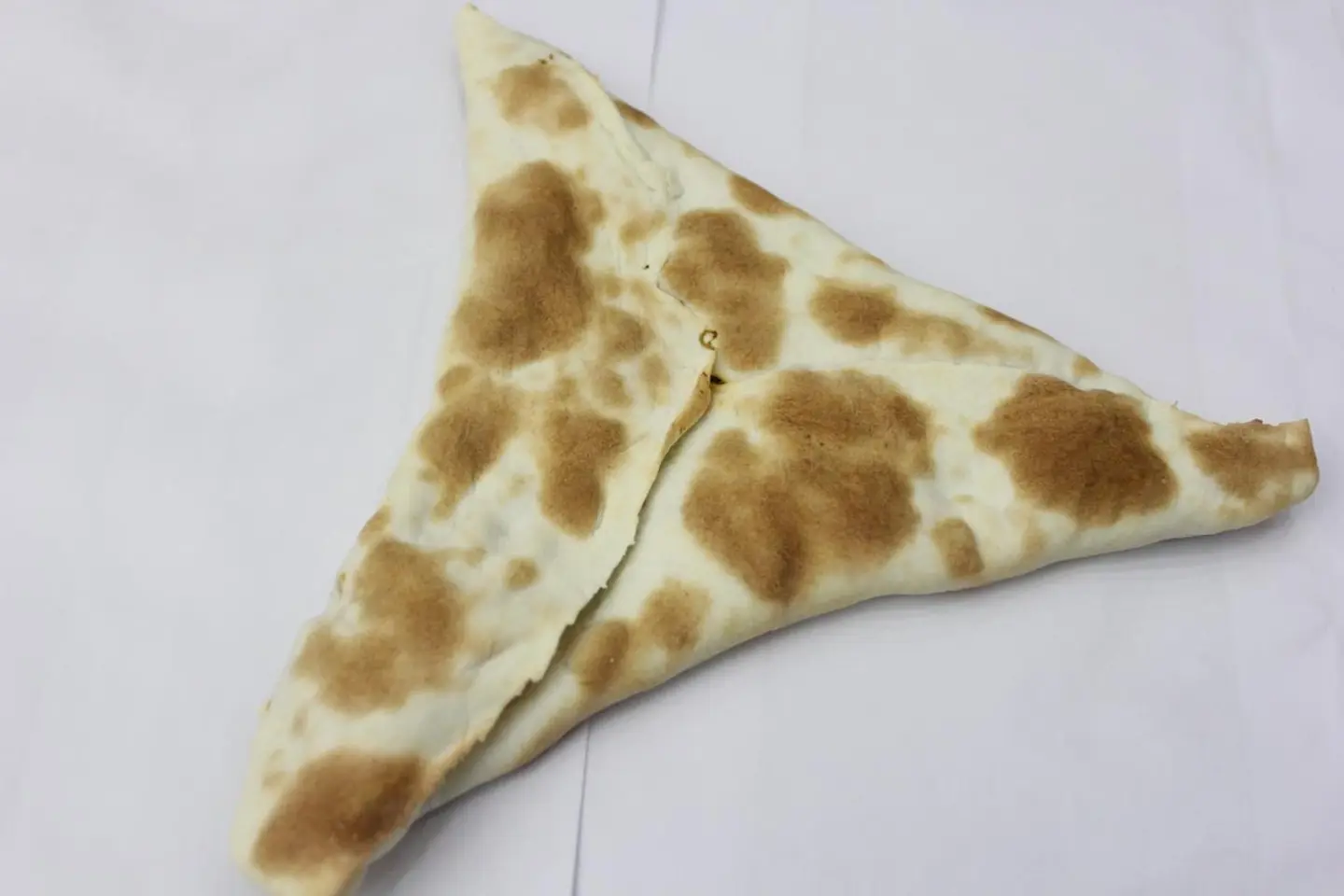 سبانخ باللبنة