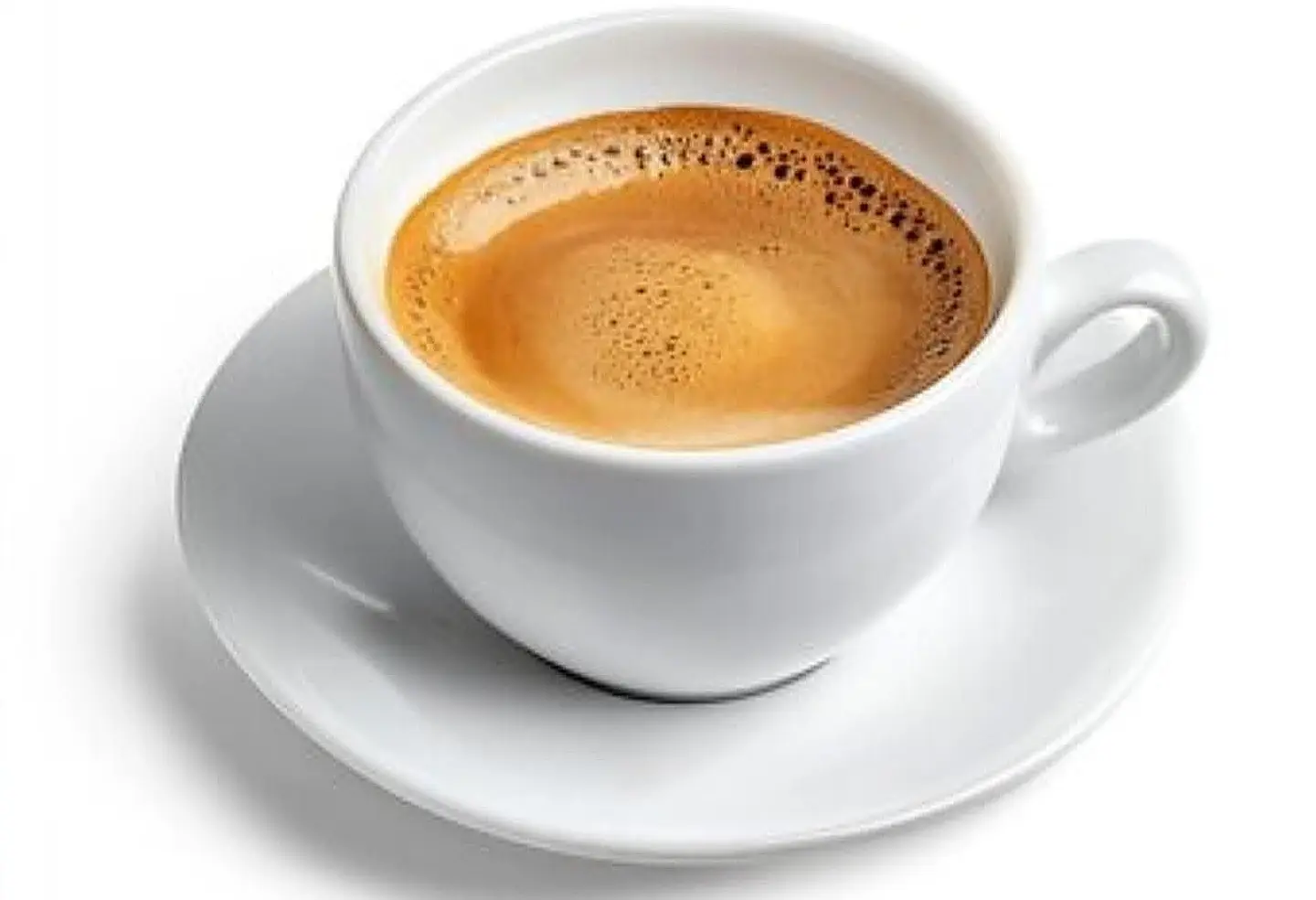 Turkish Coffee With Milk