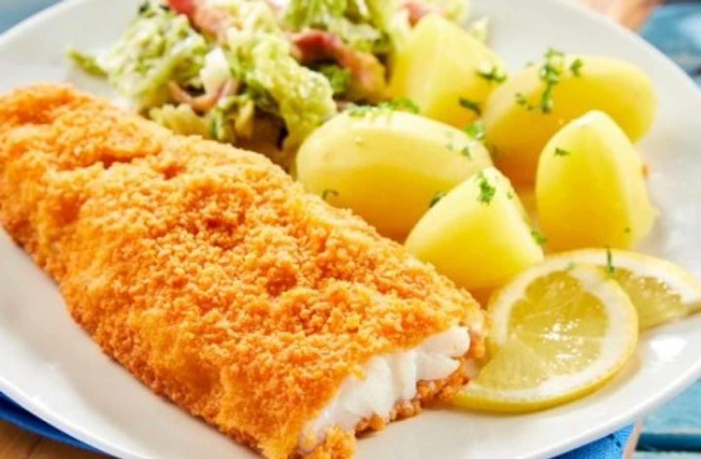 Fish Fillet