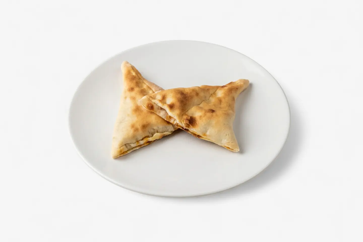Potato With Cheese  Pie