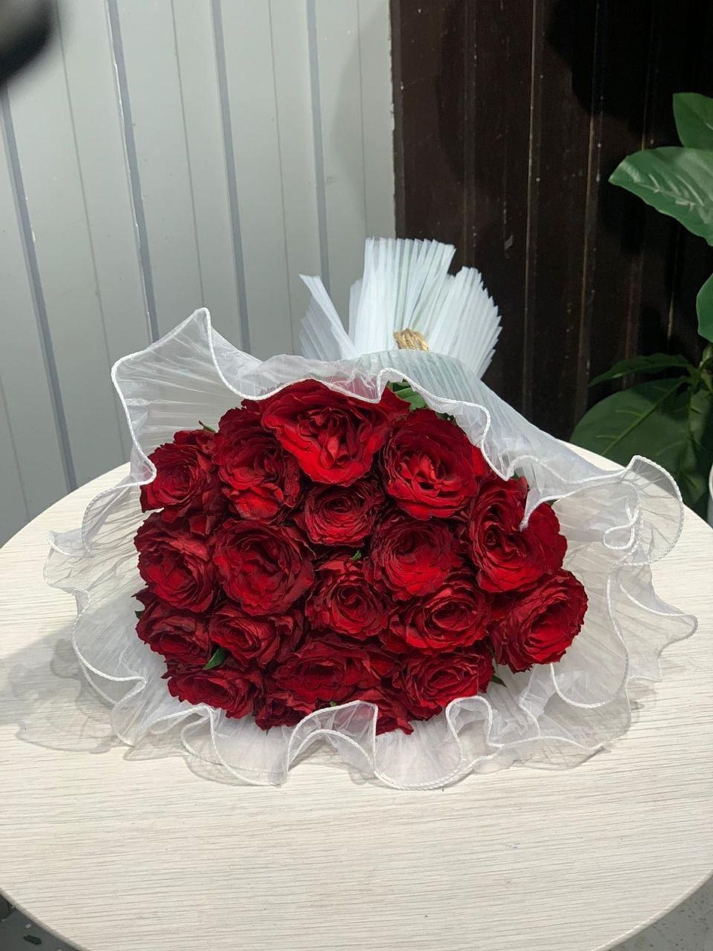 باقة العشق