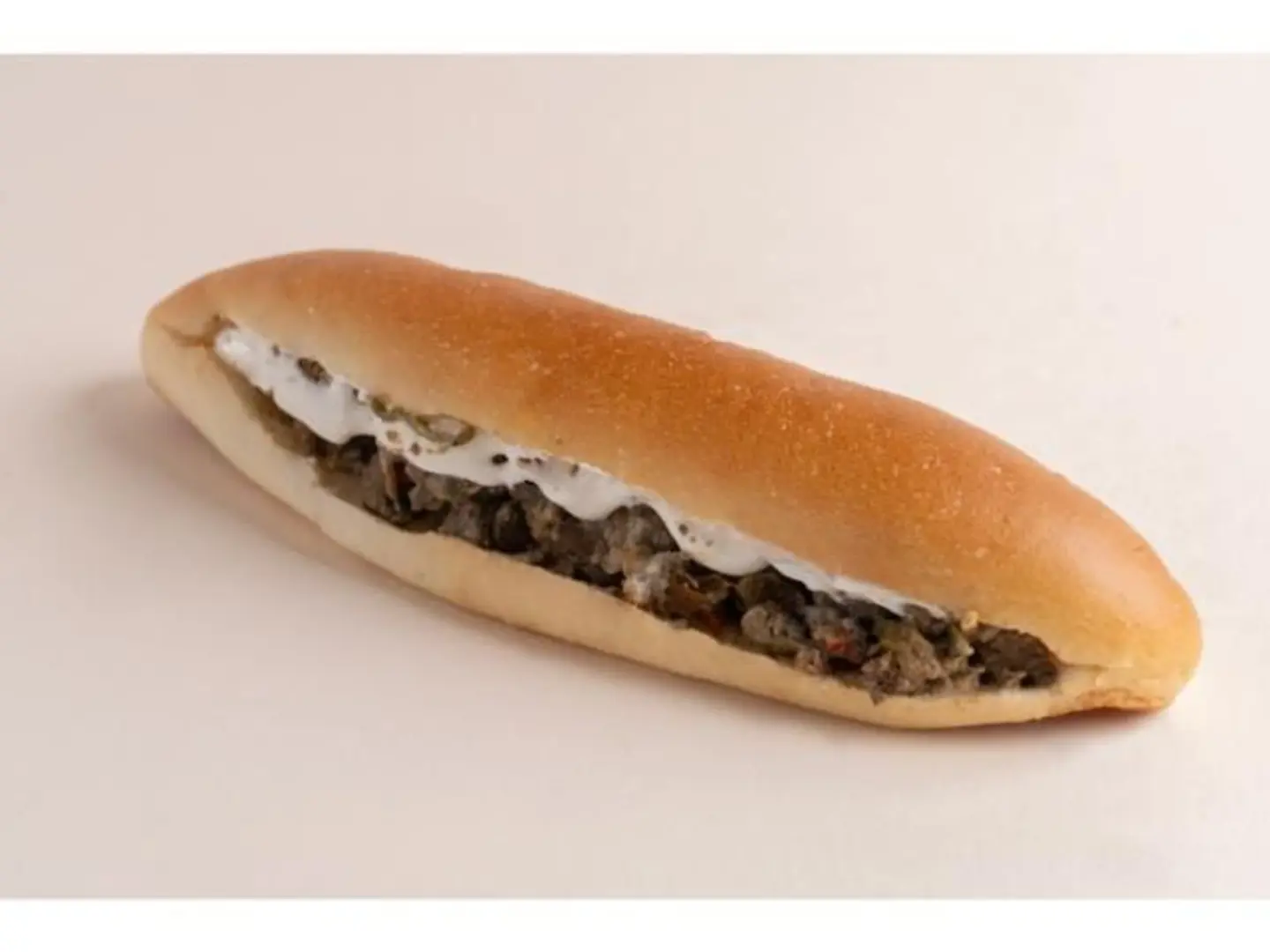Liver Sandwich