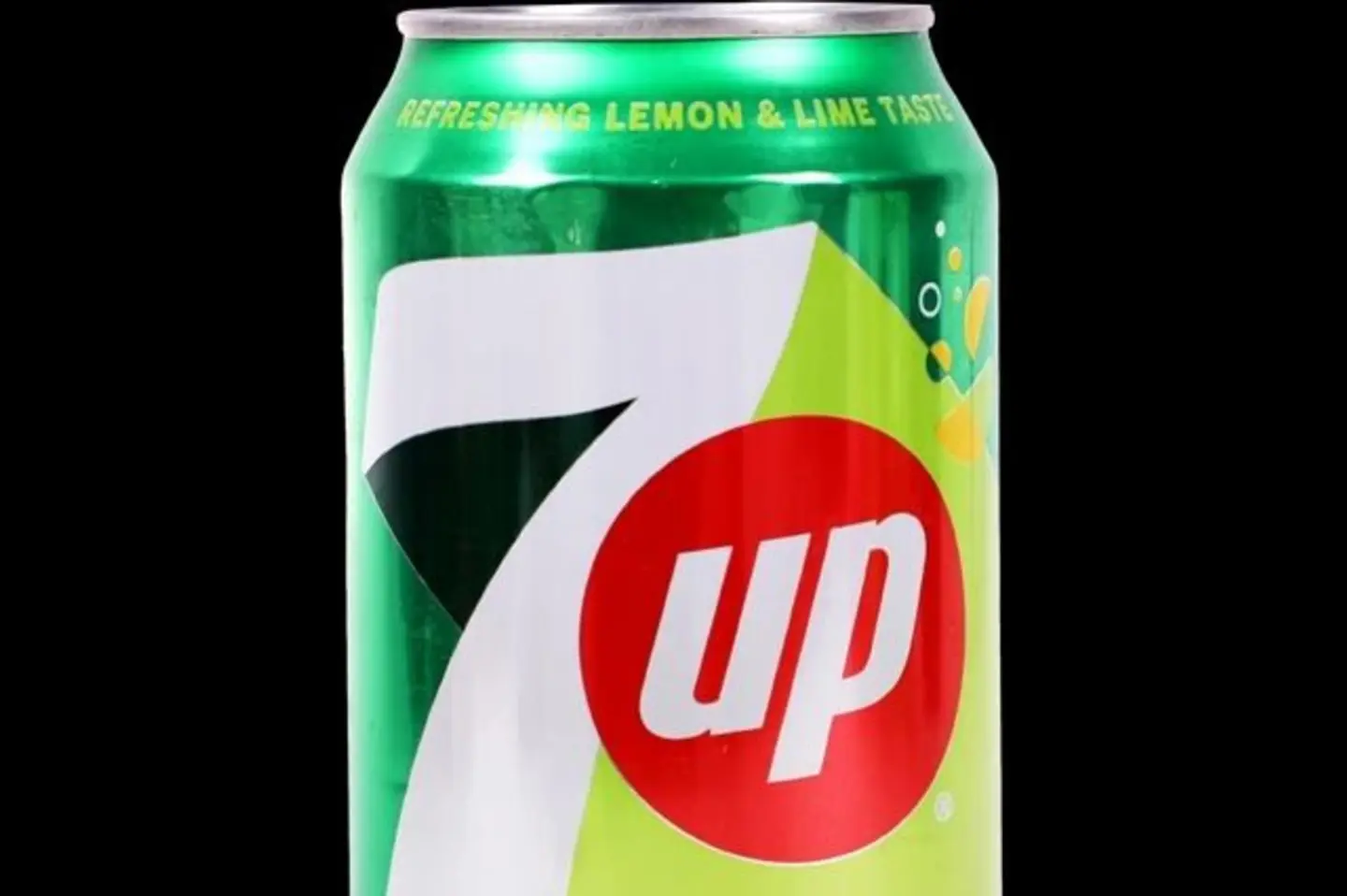 7 Up Small