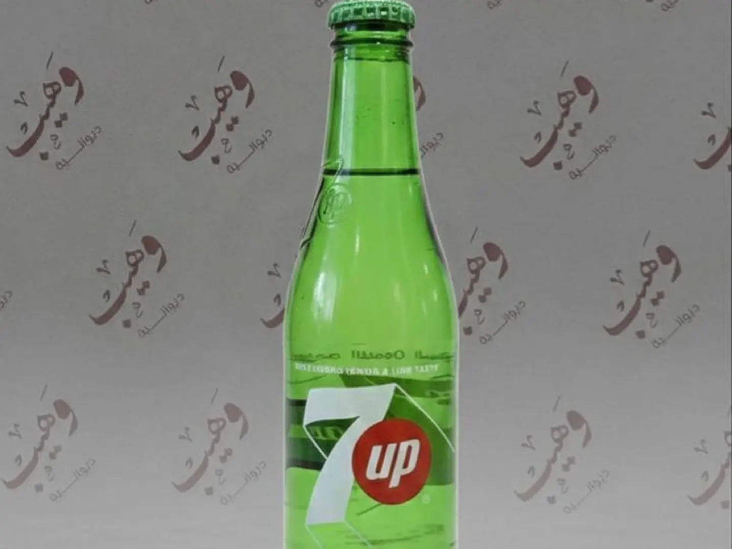 سفن اب
