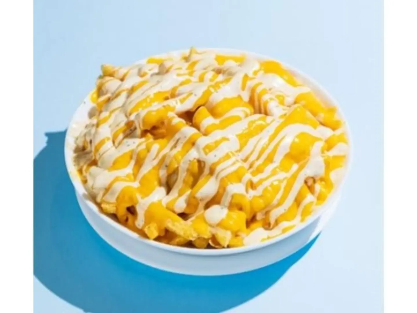 Cheese Fries