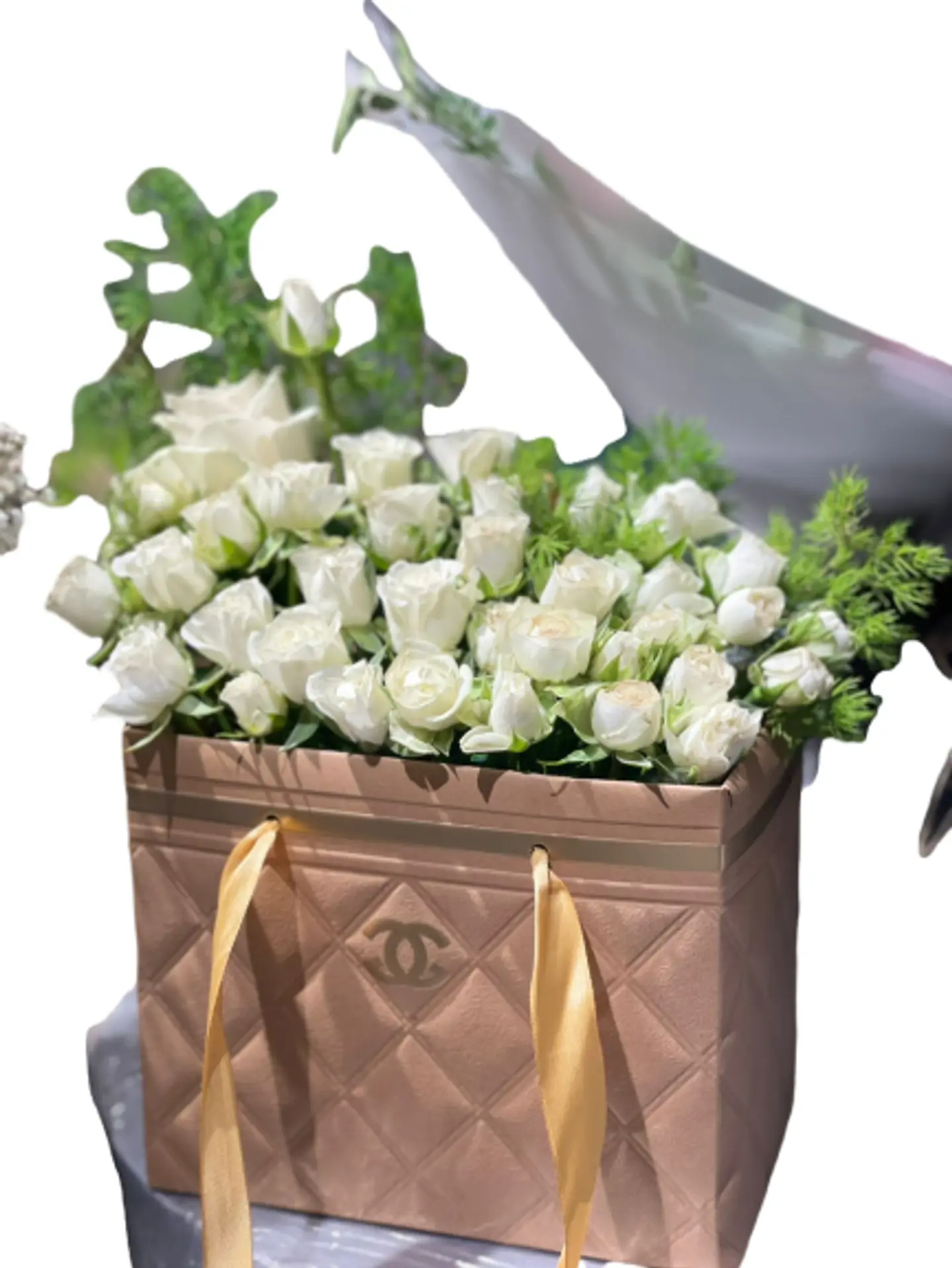 Box Brithday Yaf 300