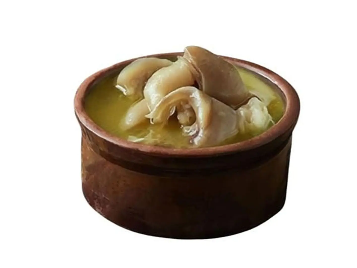 Mugaddam Soup