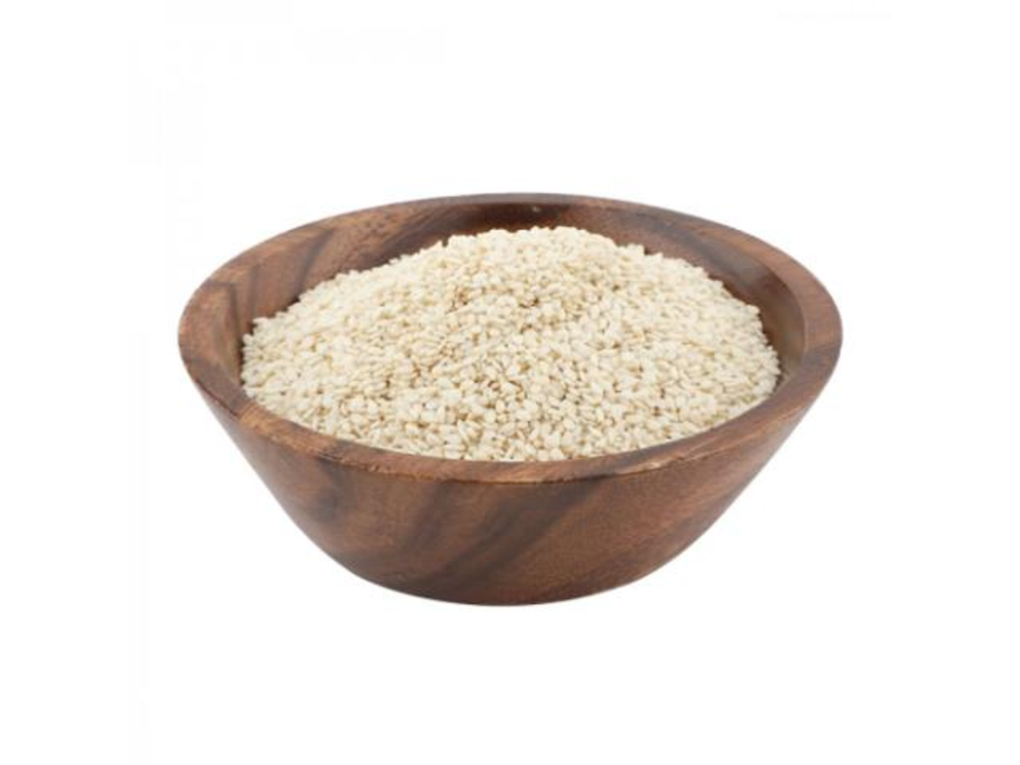 Raw White Sesame Seeds Quarter Kilo
