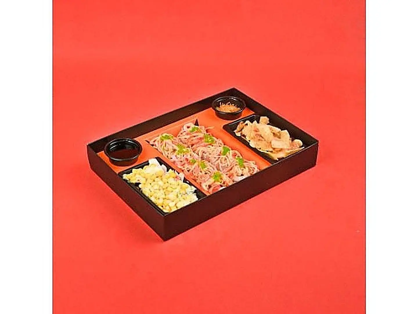 Yummy Roll