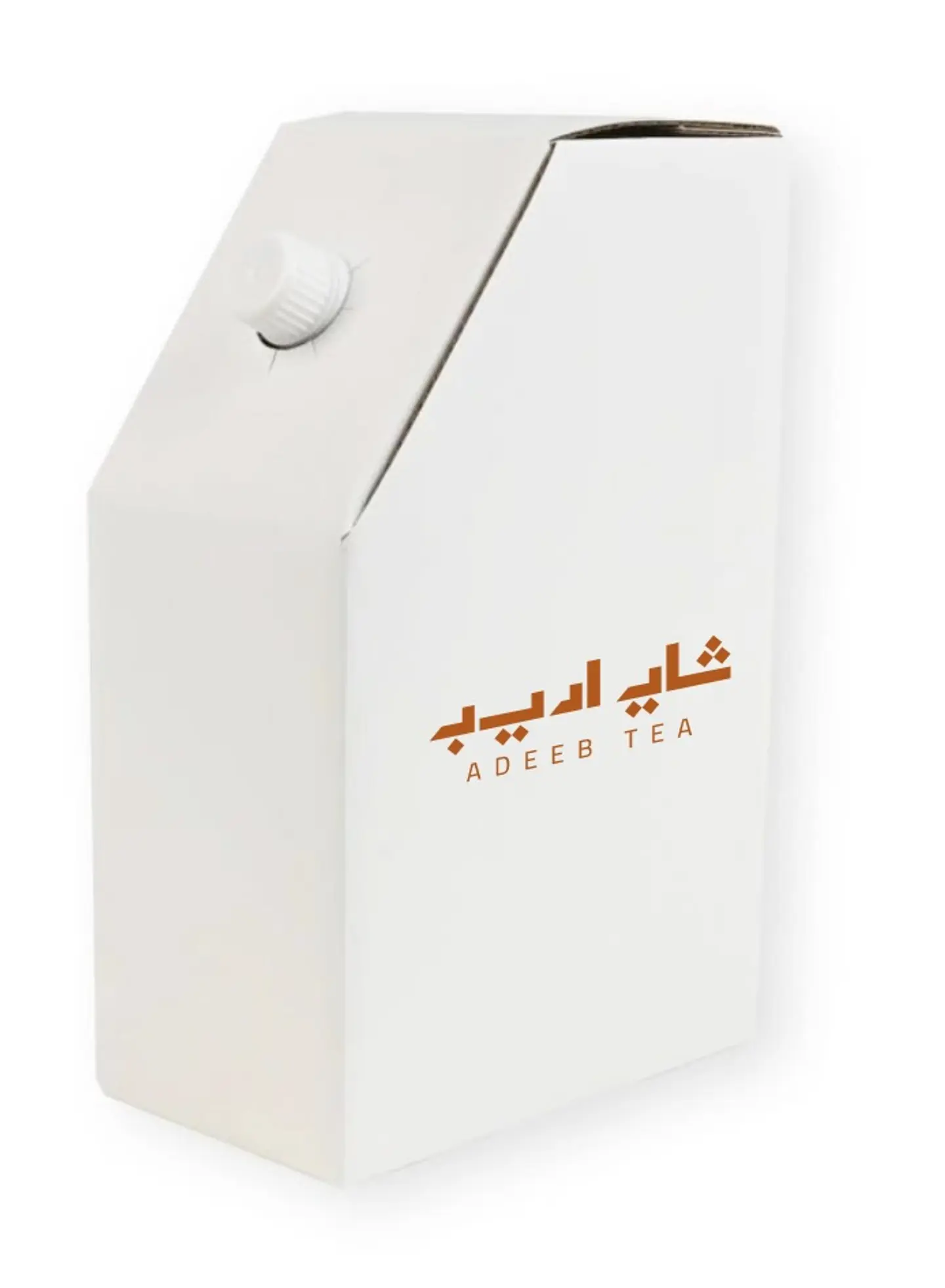 Adib Tea Thermos