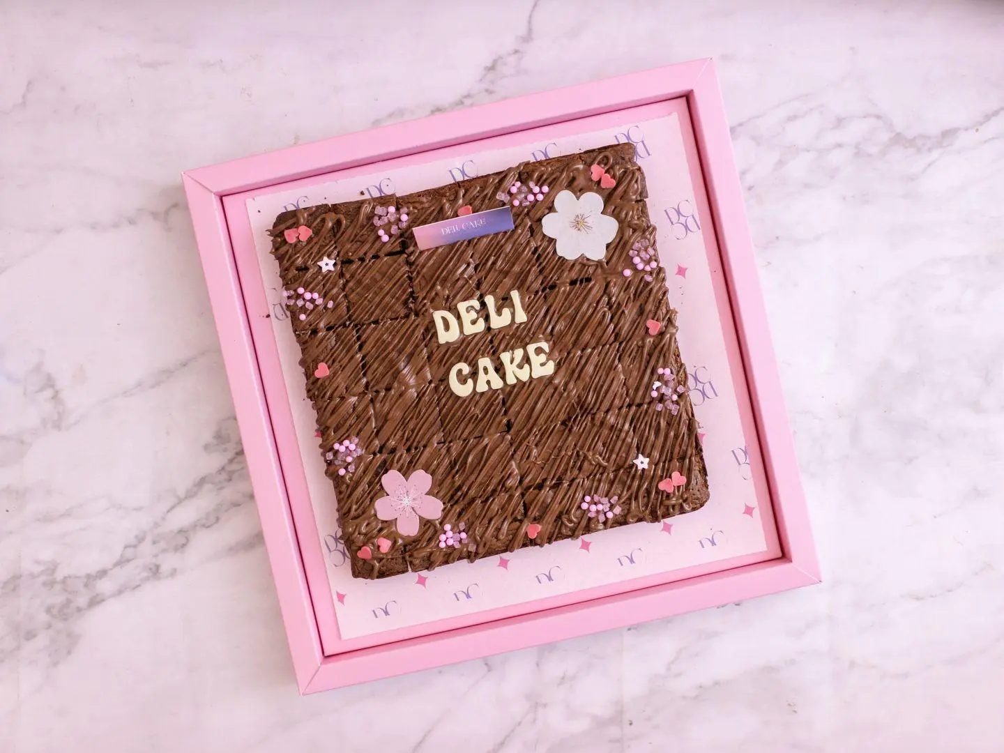 Brownies For Gatherings