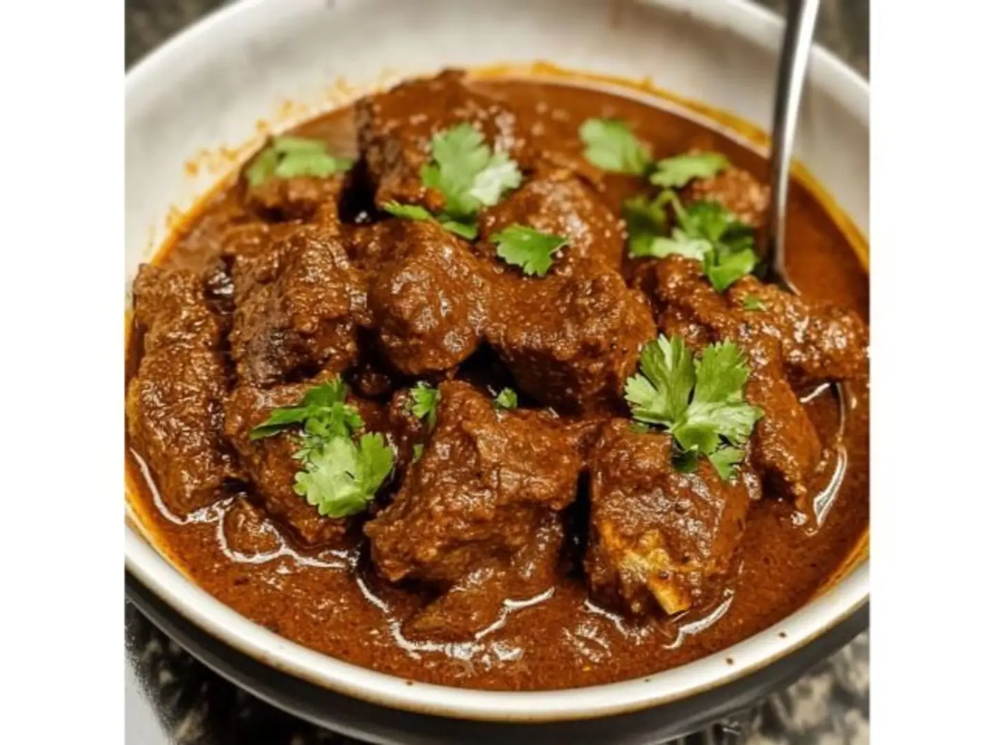 Beef Masala