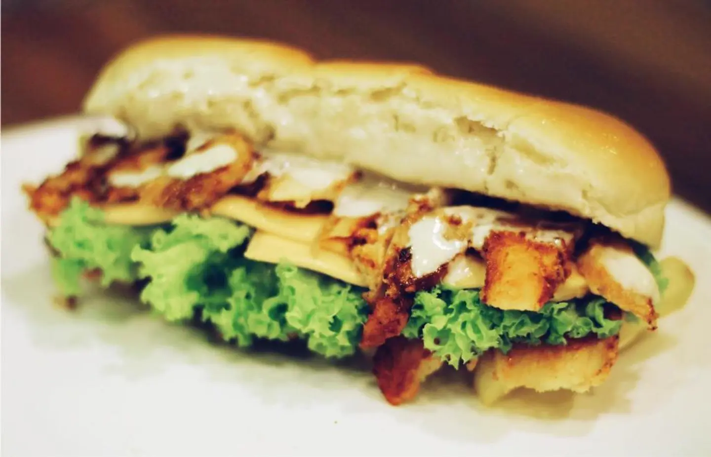 Al Taybeen Shawarma