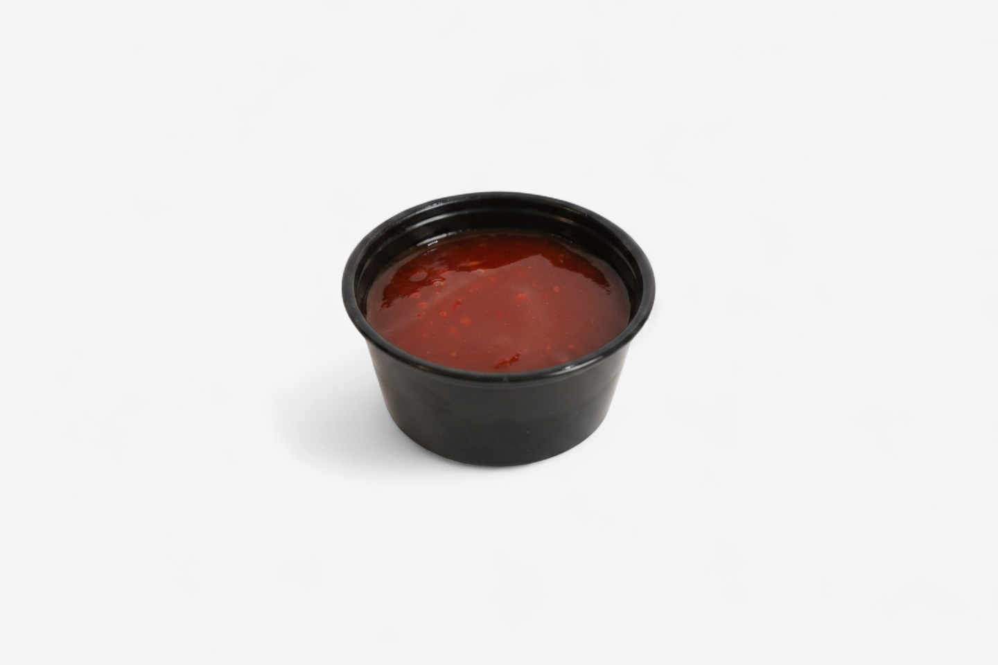 Hot Levantine Sauce